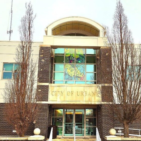 Urbana Police Budget Increased for&nbsp;FY26